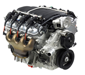 P0425 Engine